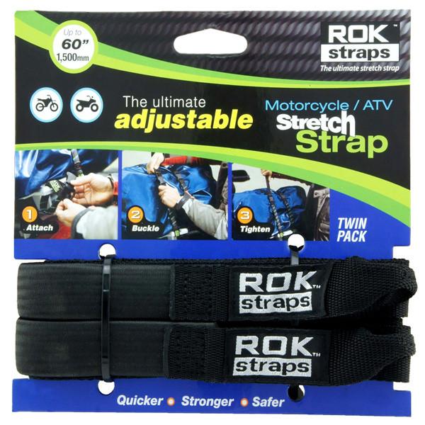 Buy ROK straps at Riderz Planet
