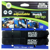 Buy ROK straps at Riderz Planet