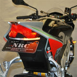 Buy New Rge Cycles Licence plate at Riderz Planet