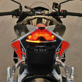 Buy New Rge Cycles Licence plate at Riderz Planet
