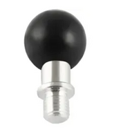 RAM® Ball Adapter with M10 X 1.5 Threaded Post