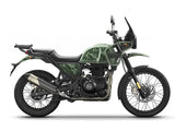 Shad Top Master - Royal Enfield Himalayan 411 (2021 - 23)