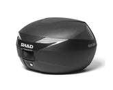Buy SHAD carbon Top Box at Riderz Planet