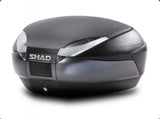 Buy SHAD carbon Top Box at Riderz Planet