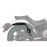 Buy SHAD universal mount for side case at Riderz Planet