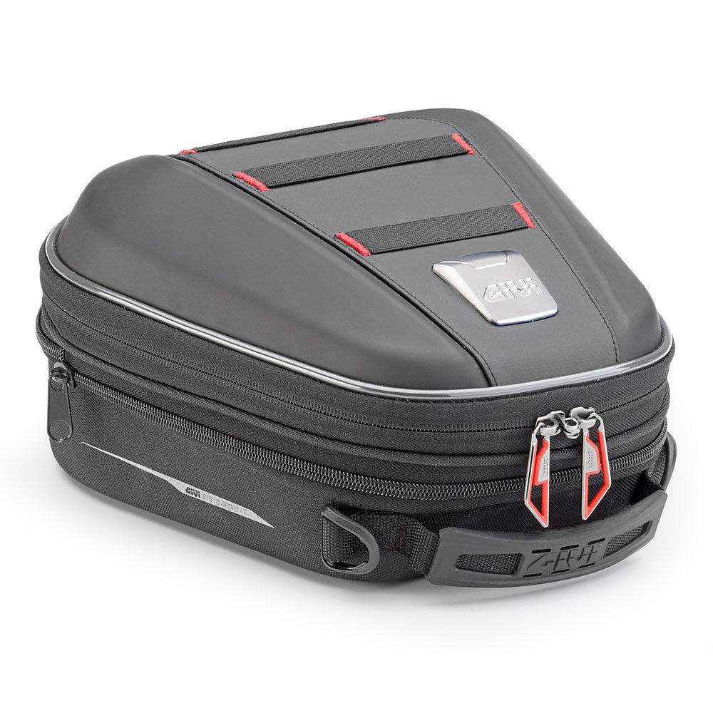 Buy GIVI Tank Bag at Riderz Planet