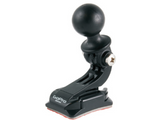 RAM Base 25MM (1") Ball with Custom GoPro® Hero Adapter
