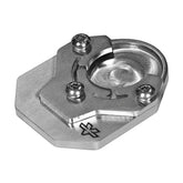 Buy viaterra side stand shoe for Ktm at riderz Planet