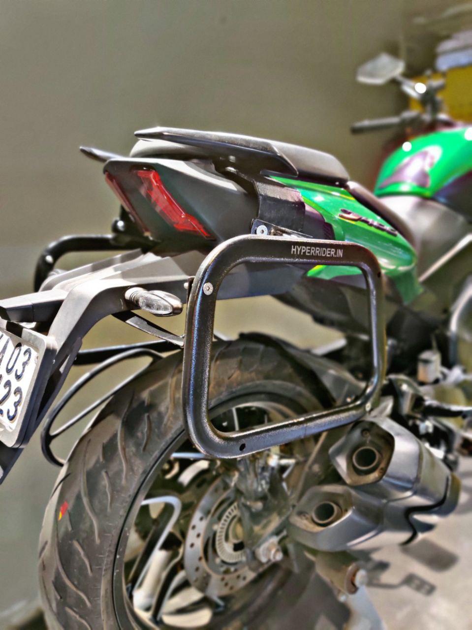 Buy hyperrider saddle stay at Riderz Planet