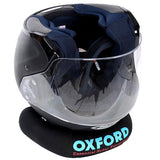 Buy oxford helmet halo stand at Riderz Planet