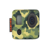 Buy X Sories tuxedo jungle/amo at Riderz Planet