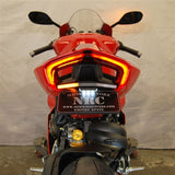 Buy New Rge Cycles Licence plate at Riderz Planet