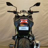 Buy New Rage Cycles Licence plate holder for Kawasaki at Riderz Planet