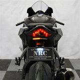Buy New Rge Cycles Licence plate holder for Kawasaki at Riderz Planet