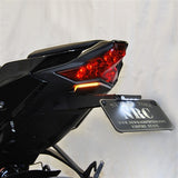 Buy New Rge Cycles Licence plate holder for Kawasaki at Riderz Planet
