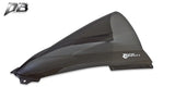 Zero Gravity Double Bubble Windscreen - Ducati Panigale V4/V4S/V4 Speciale (2018 - 19)