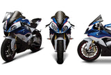 Zero Gravity Double Bubble Windscreen - BMW S1000RR (2015 - 19)