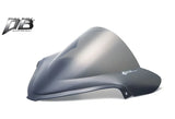Zero Gravity Double Bubble Windscreen - Suzuki Hayabusa 1300 Gen 2 (2008-20)