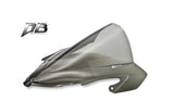 Zero Gravity Double Bubble Windscreen - Suzuki Hayabusa 1300 Gen 3 (2022 - 24)