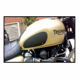 Buy Techspec tank grips at Riderz Planet