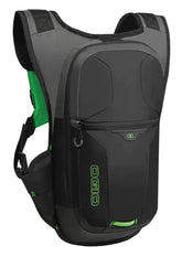 Ogio Atlas Black Hydration Pack 3L