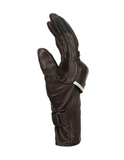 Bikeratti Matador Brown Riding Gloves
