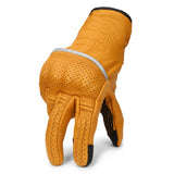 Buy Bikeratti matador tan gloves at Riderz Planet