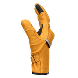 Buy Bikeratti matador tan gloves at Riderz Planet