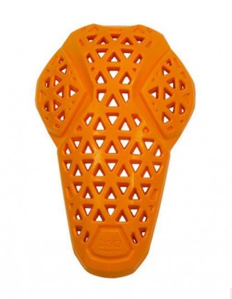 Buy Bikeratti D3O Knee Armour at Riderz Planet