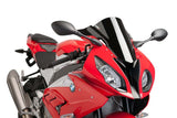 Buy Puig windscreen for BMW at Riderz Planet