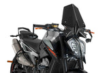 Buy Puig Windscreen for ktm at Riderz Planet