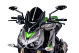 Buy Puig windscreen for kawasaki at Riderz Planet