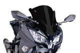 Buy Puig windscreen for kawasaki at riderz Planet