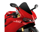 Buy Puig windscreen for Ducati at Riderz Planet