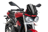 Buy Puig Windscreen for Triumph at Riderz Planet