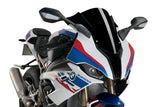 Buy Puig windscreen for BMW at Riderz Planet