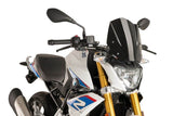 Buy Puig windscreen for BMW at Riderz Planet