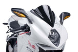 Buy Puig Windscreen for MV Agusta at Riderz Planet
