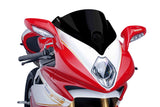 Buy Puig Windscreen for MV Agusta at Riderz Planet