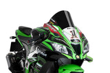 Buy Puig windscreen for kawasaki at Riderz Planet