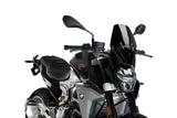 Buy Puig windscreen for BMW at Riderz Planet