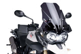 Buy Puig Windscreen for Triumph at Riderz Planet