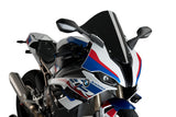 Buy Puig windscreen for BMW at Riderz Planet