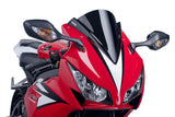 Buy Puig Windscreen for Honda at Riderz Planet
