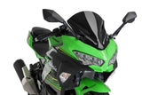 Buy Puig windscreen for kawasaki at riderz Planet