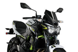 Buy Puig windscreen for kawasaki at Riderz Planet