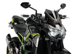 Buy Puig windscreen for kawasaki at Riderz Planet