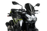Buy Puig windscreen for kawasaki at Riderz Planet