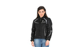 Buy Solace riding jacket at Riderz Planet