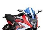Buy Puig windscreen for Honda at Riderz Planet